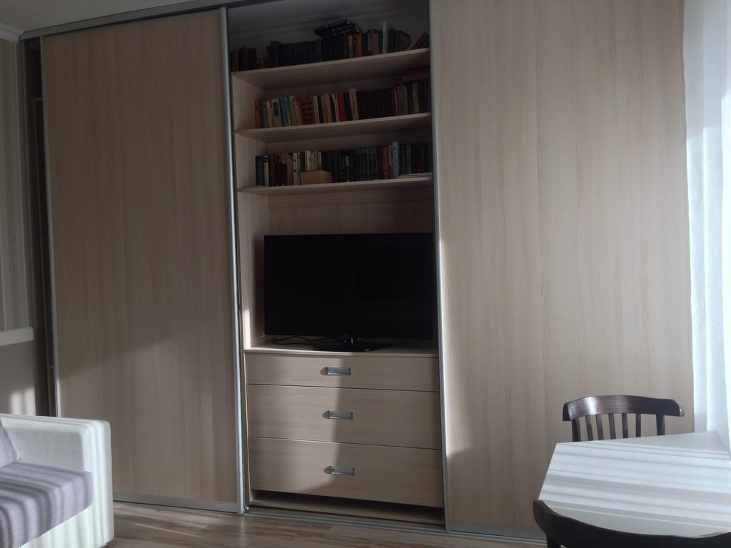 Triumph Astana Hostel Eksteriør billede